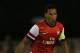Isaac Hayden in action.