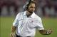Alabama head coach Nick Saban