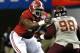 Alabama G Arie Kouandjio