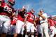 Alabama head coach Nick Saban