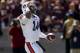 Auburn QB Nick Marshall