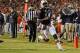 Auburn QB Nick Marshall