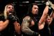 The Shield look to be splitting up. (WWE.com)