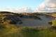 Old MacDonald's sixth hole features the "Hell Bunker," which recreates the 14th hole from the Old Course at St. Andrews.