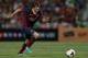 Sergi Roberto could well play the full 90 minutes.