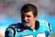 CHARLOTTE, NC - OCTOBER 20: Luke Kuechly #59 of the Carolina Panthers during their game at Bank of America Stadium on October 20, 2013 in Charlotte, North Carolina. (Photo by Streeter Lecka/Getty Images)
