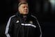 BURNLEY, ENGLAND - OCTOBER 29: West Ham United Manager Sam Allardyce looks on prior to the Capital One Cup Fourth Round match between Burnley and West Ham United at Turf Moor on October 29, 2013 in Burnley, England. (Photo by Chris Brunskill/Getty Image