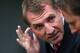 NEWCASTLE UPON TYNE, ENGLAND - OCTOBER 19: Manager Brendan Rodgers of Liverpool looks on during the Barclays Premier League match between Newcastle United and Liverpool at St James' Park on October 19, 2013 in Newcastle upon Tyne, England. (Photo by Jul