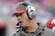 Jay's brother Jon, during his tenure in Tampa Bay.