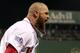 BOSTON, MA - OCTOBER 30: Jonny Gomes #5 of the Boston Red Sox celebrates after scoring in the third inning on a hit by Shane Victorino #18 against the St. Louis Cardinals during Game Six of the 2013 World Series at Fenway Park on October 30, 2013 in Bost