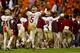 Florida State QB Jameis Winston has the Seminoles feeling good about their chances to reach the BCS Championship Game.