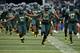 Oregon has banded together to overcome opponents and the noise that comes along with a highly successful program