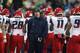 Rich Rodriguez already has as many wins in the Pac-12 (six) as he did in three years in the Big Ten with Michigan.