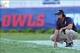 Former FAU head coach Carl Pelini