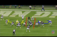The Texans used trap blocking to create a cutback lane inside.