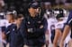 Former FAU head coach Carl Pelini
