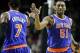 MWP has been working to make Melo better in camp.