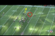 The Patriots use a cornerback to shadow a "move" tight end.
