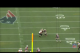 Graham can't escape Talib and is swarmed on as the ball arrives.