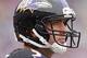 BALTIMORE, MD - OCTOBER 13: Quarterback Joe Flacco #5 of the Baltimore Ravens looks on against the Green Bay Packers at M&T Bank Stadium on October 13, 2013 in Baltimore, Maryland. (Photo by Patrick Smith/Getty Images)