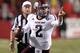 Texas A&M QB Johnny Manziel