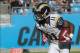 St. Louis Rams Receiver Tavon Austin
