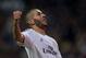 Benzema's back in the goals