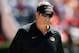 Missouri head coach Gary Pinkel