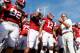 Alabama head coach Nick Saban