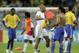 Brazil v France, in the 2006 World Cup quarter-final, was the last game in recenr history Brazil were overly reliant on attack