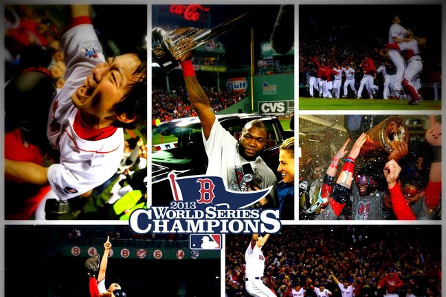 Red Sox Duck Boat Parade 2013: Date, Time, Expected Route for Title 