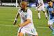 Danny Szetela is one of a few familiar names now playing for the Cosmos.