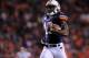 Auburn WR Sammie Coates