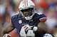 Auburn RB Cameron Artis-Payne