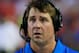 Florida head coach Will Muschamp