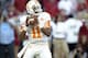 Tennessee QB Joshua Dobbs