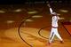 MIAMI, FL - OCTOBER 29: LeBron James #6 of the Miami Heat recieves his 2013 Championship Ring during a game against the Chicago Bulls at American Airlines Arena on October 29, 2013 in Miami, Florida. (Photo by Mike Ehrmann/Getty Images)
