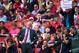 Wenger has had his fair share of issues with Arsenal supporters.