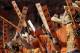 STILLWATER, OK - SEPTEMBER 29: Oklahoma State Cowboys fans celebrate during the game against the Texas Longhorns on September 29, 2012 at Boone Pickens Stadium in Stillwater, Oklahoma. Texas defeated Oklahoma State 41-36. (Photo by Brett Deering/Getty