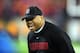 Stanford coach David Shaw