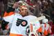 Ray Emery has only played in two games this season.