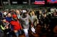 BOSTON, MA - OCTOBER 30: David Ortiz #34 of the Boston Red Sox walks off the field after defeating the St. Louis Cardinals 6-1 in Game Six of the 2013 World Series at Fenway Park on October 30, 2013 in Boston, Massachusetts. (Photo by Rob Carr/Getty Imag
