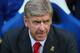 LONDON, ENGLAND - OCTOBER 26: Arsene Wenger, manager of Arsenal looks on during the Barclays Premier League match between Crystal Palace and Arsenal at Selhurst Park on October 26, 2013 in London, England. (Photo by Clive Rose/Getty Images)