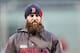 Mike Napoli has made it clear he wants to stay in Boston.