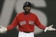 Boston has high hopes for Jackie Bradley Jr.