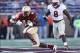 Boston College running back Andre Williams put up 149 yards against Florida State's defense in September.