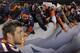 Tim Tebow never got a shot to build on his quick success in Denver.