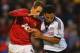 Januzaj vs. Richardson.