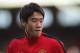 Kagawa did little to threaten Fulham or wrest control of the game back to United.