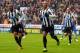 Loic Remy and Yohan Gouffran both scored against Chelsea on Saturday.